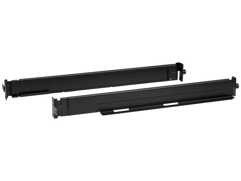 イージーセットアップラックマウントキット（ショートタイプLCD KVM/コンソールドロワー用）