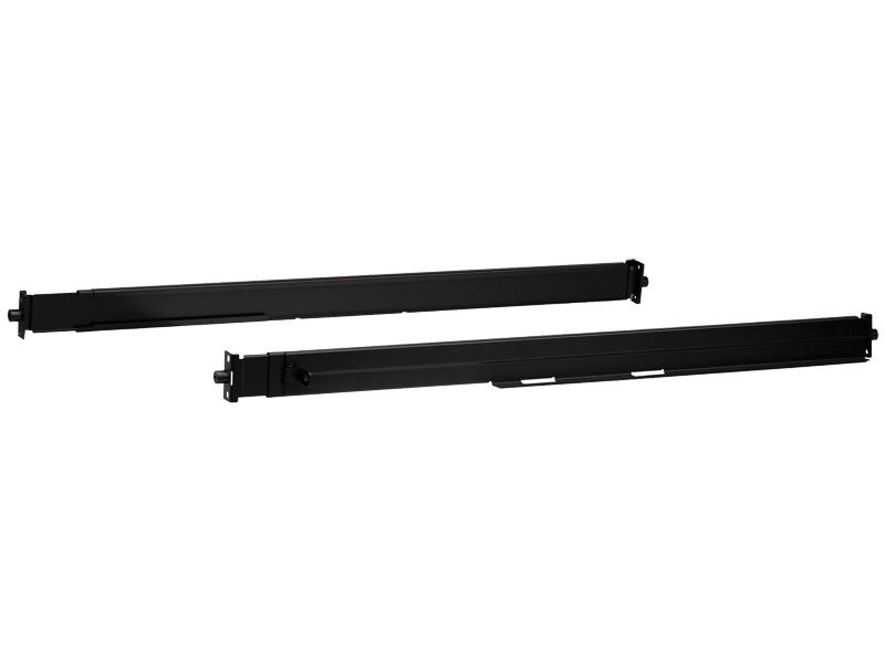 イージーセットアップラックマウントキット（ロングタイプLCD KVM/コンソールドロワー用）