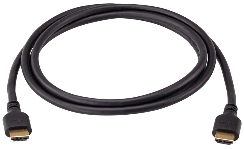 Ultra High Speed HDMIケーブル（1.8m）