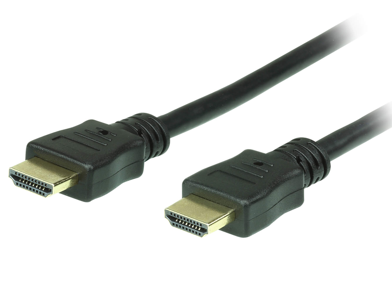 4K60p対応ハイスピードHDMIケーブル(5m)