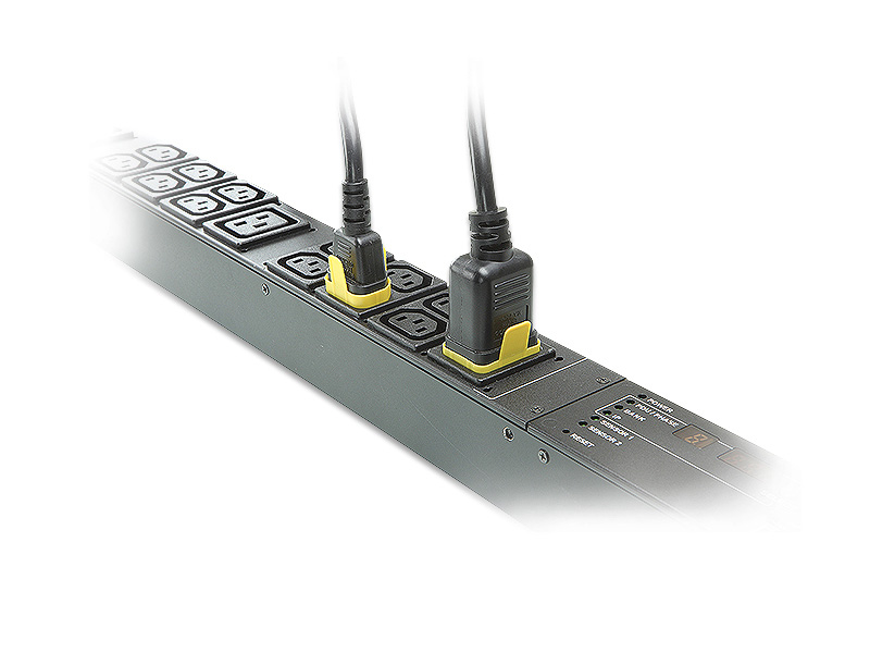 IEC 60320 C20抜け止めコネクター