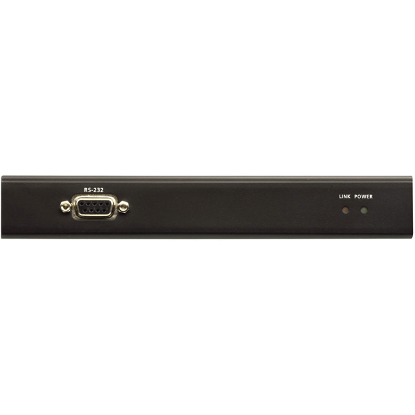 USB HDMI HDBaseT 2.0 KVM エクステンダー (4K@100 m)