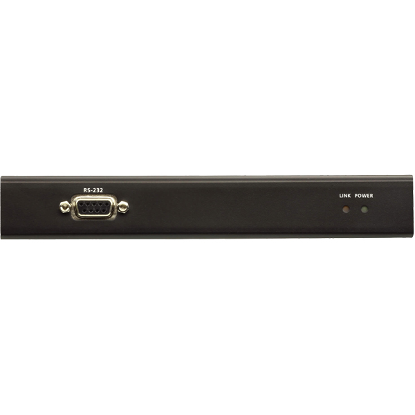 USB DisplayPort HDBaseT 2.0 KVM エクステンダー (4K@100 m)