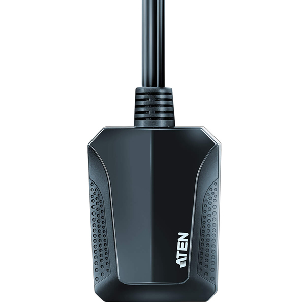 ラップトップ USB KVMコンソール クラッシュカートアダプター ITキット