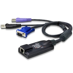 バーチャルメディア・スマートカードリーダー対応USBコンピューターモジュール