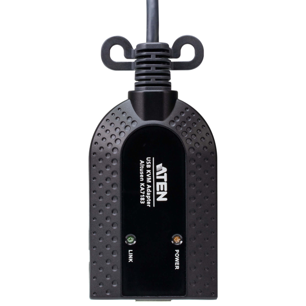 USB-C コンピューターモジュール(バーチャルメディア対応)