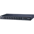 エネルギー管理機能搭載 8ポート eco PDU
