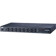 エネルギー管理機能搭載 8ポート eco PDU