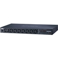 エネルギー管理機能搭載 8ポート eco PDU