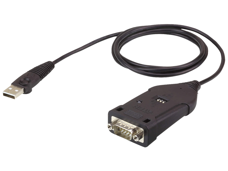 USB→RS-422/RS485アダプター