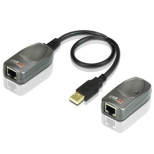 USB2.0エクステンダー