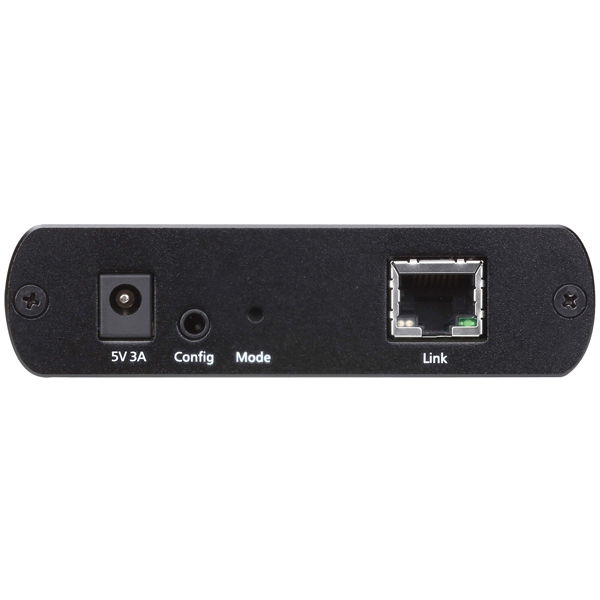 IPタイプ USB2.0ハブ エクステンダー