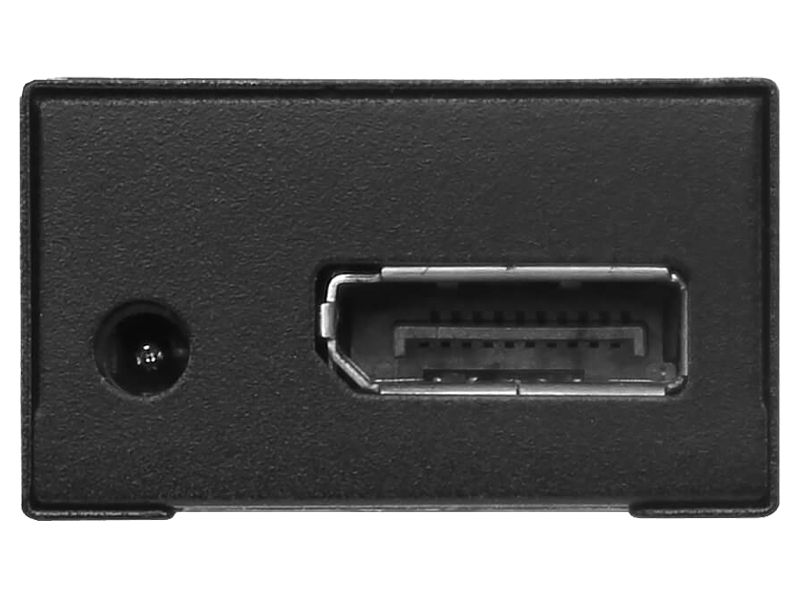 DisplayPortリピーター(True 4K対応)