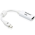 Mini DisplayPort to HDMIコンバーター