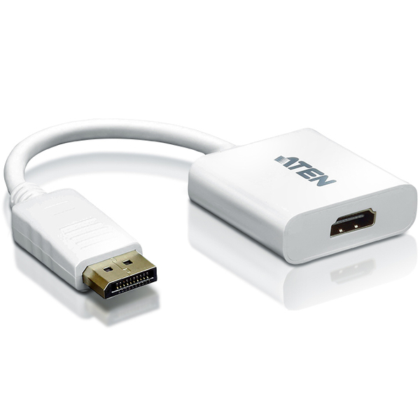 DisplayPort to HDMIコンバーター（パッシブタイプ）