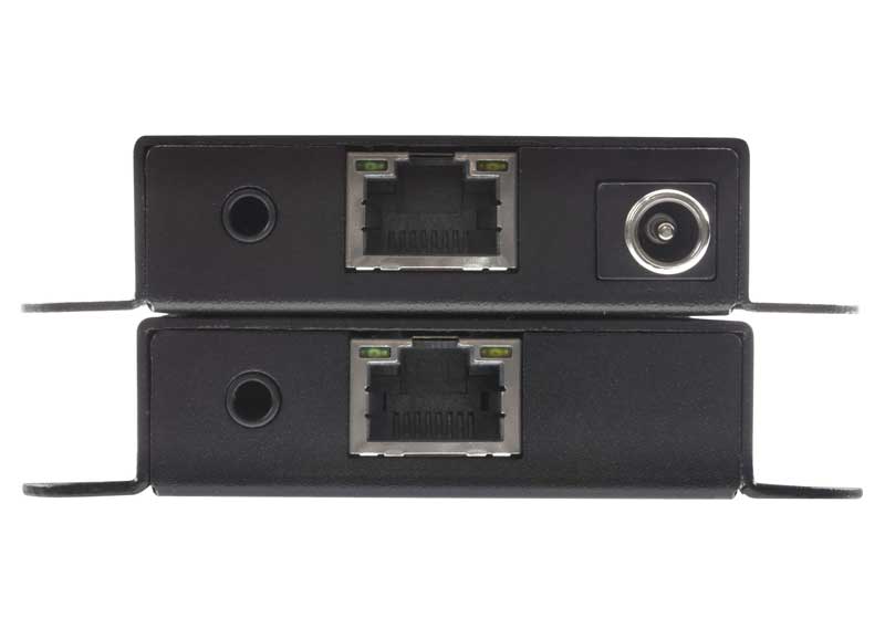 HDMI Cat 6エクステンダー(4K対応)