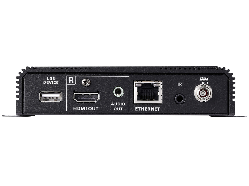 HDMI/USB トランシーバー（4K60p & HDBaseT 3.0 対応）