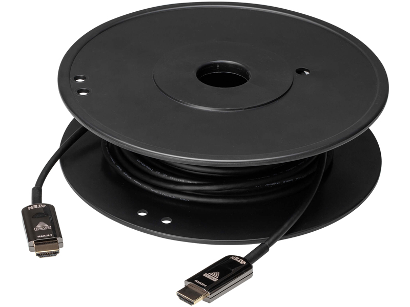 HDMIアクティブ光ケーブル（4K60p@20m）