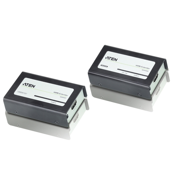 HDMIエクステンダー