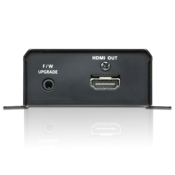 HDBaseT-Lite（Class B対応）HDMIレシーバー