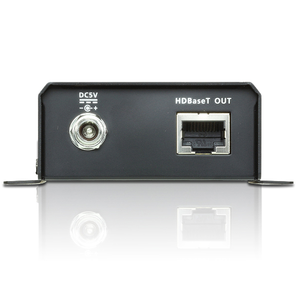 HDBaseT-Lite（Class B対応）HDMIトランスミッター