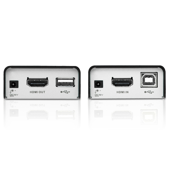 HDMI with USB1.1エクステンダー