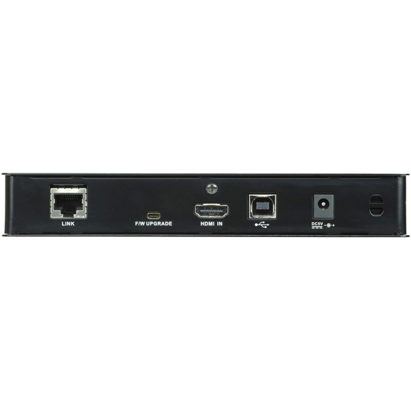 HDMIツイストペアケーブルエクステンダー(4K USB2.0対応）