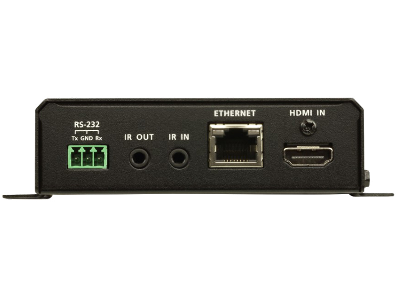 HDMIツイストペアケーブルエクステンダー(4K対応)