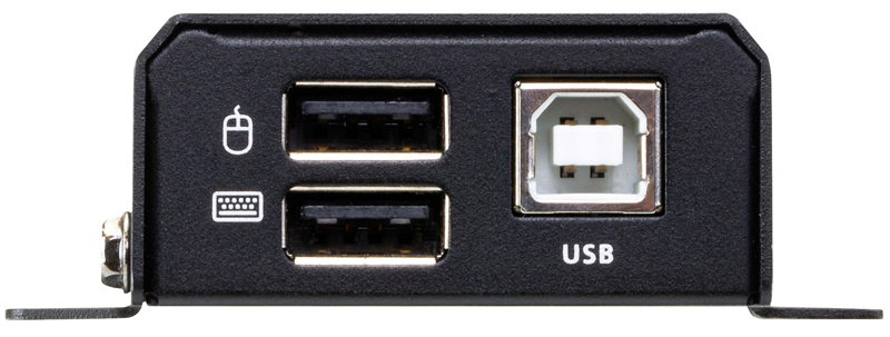 RS-232/接点 to USB キーボードコンバーター