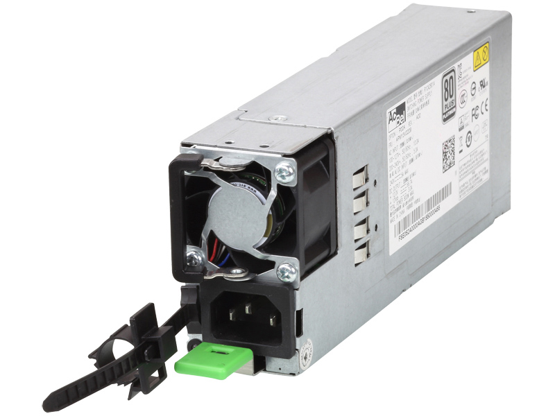 VM3200用電源モジュール