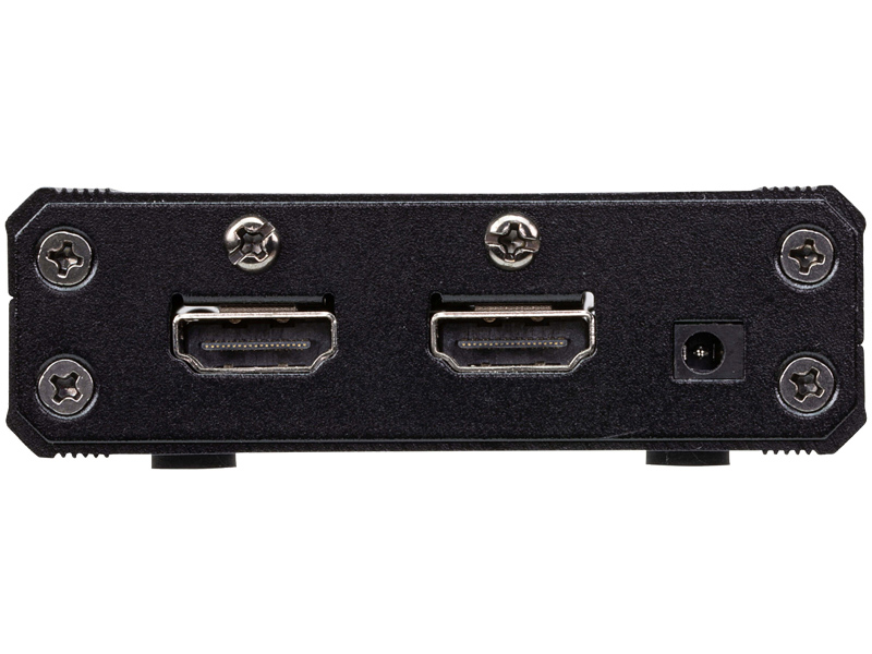 3入力HDMIスイッチャー(4K60p対応)