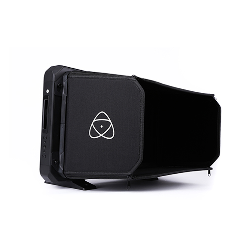 ATOMOS19インチ製品向けサンフード