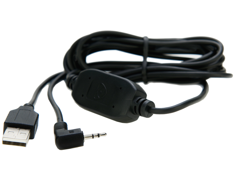 Spyder USB to シリアルケーブル