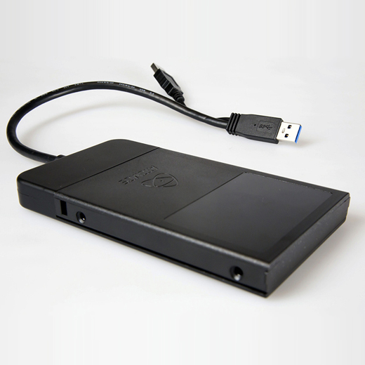 Docking Station (USB only)