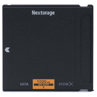 Nextorage AtomX SSD Mini 1TB