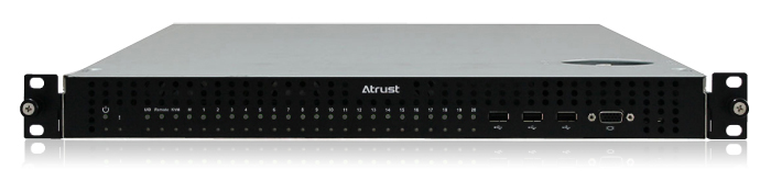 リモートPCアレイ100 (Core Ultra 5 processor 125U/16GB RAM/256GB NVMe/Non_OS)