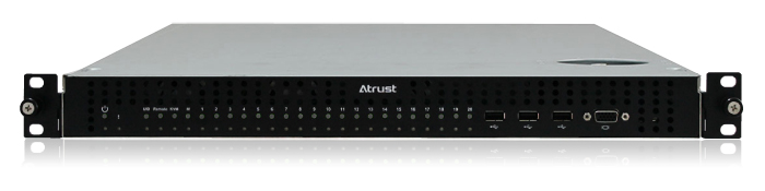 リモートPCアレイ100 (Core Ultra 5 processor 125U/32GB RAM/512GB NVMe/Non_OS)