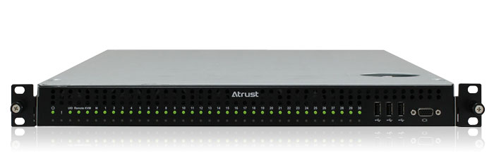 リモートPCアレイ200 (Intel J6412 Quad Core 2.00GHz up to 2.60GHz / 16GB RAM / 256GB NVMe / Non_OS)