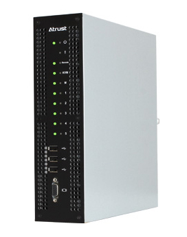 リモートPCアレイ50 (Core i3-N305 3.80GHz/16GB RAM/256GB NVMe/Non_OS)