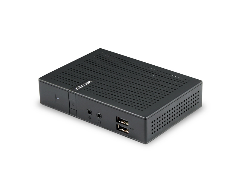 ThinClient t76L （デスクトップ型） 標準3年保証付