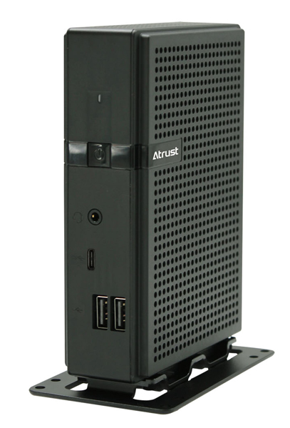 Atrust w200W(R2314)_2021LTSC（デスクトップ型） 標準3年保証