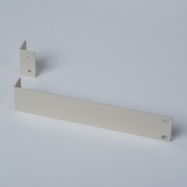 19インチラックマウント金具（EIA/1台用）