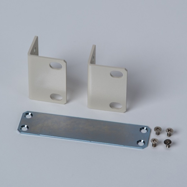 19インチラックマウント金具（EIA/2台連結用）