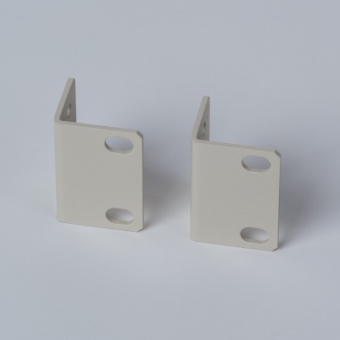 19インチラックマウント金具（EIA）