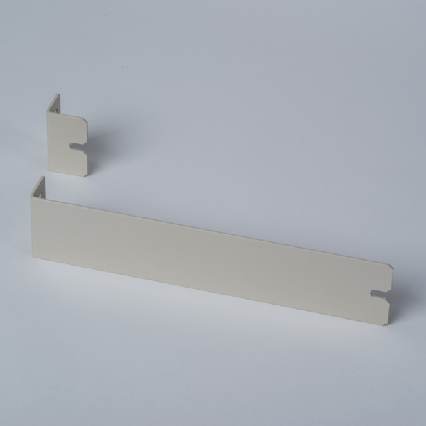 19インチラックマウント金具（JIS/1台用）