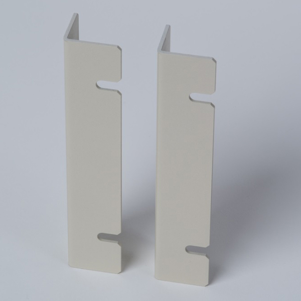 19インチラックマウント金具（JIS）