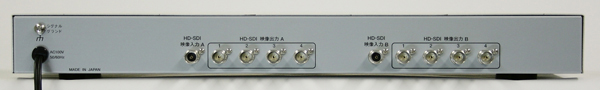 SDI映像分配機