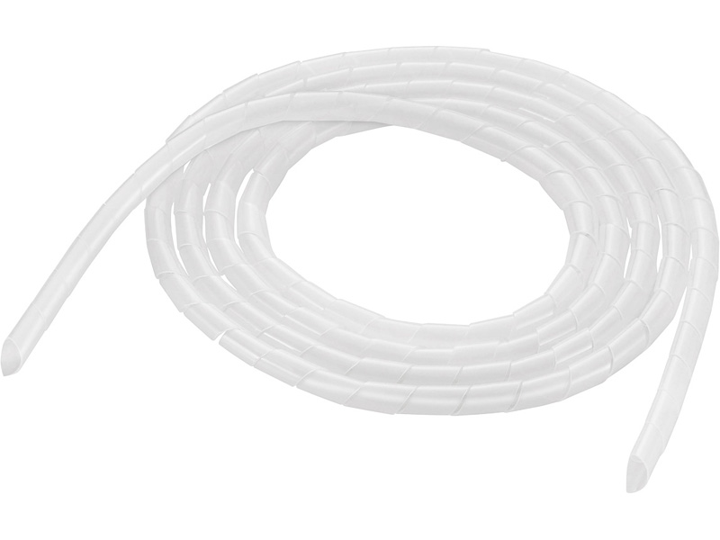 スパイラルチューブ/内径7mm/長さ2m