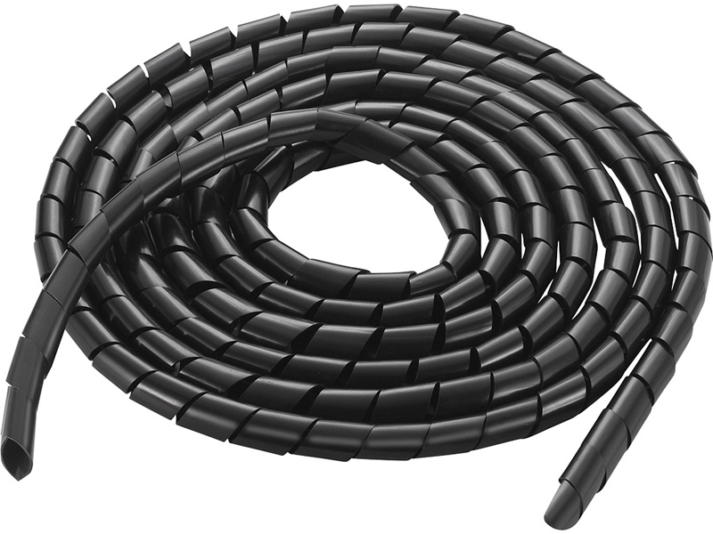 スパイラルチューブ/内径20mm/長さ5m