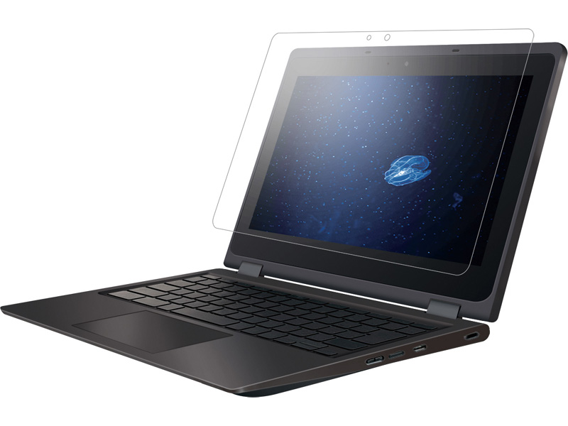 NEC Chromebook Y2用フィルム ブルーライトカットスムース